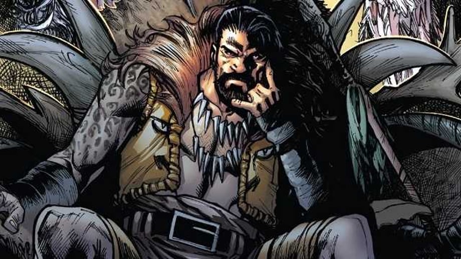 KRAVEN THE HUNTER: Keanu Reeves May Have Already Passed On The Title Role "Months Ago"