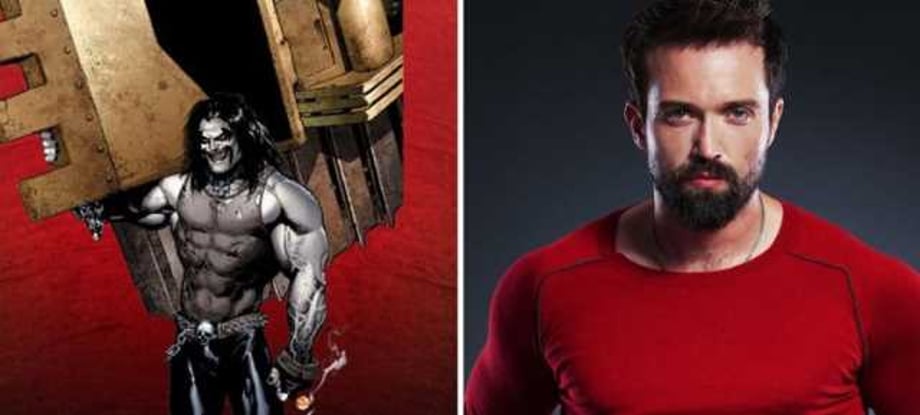 KRYPTON Has Found Its Lobo! Irish Actor Emmett J. Scanlan Will Play The Main Man In Season 2