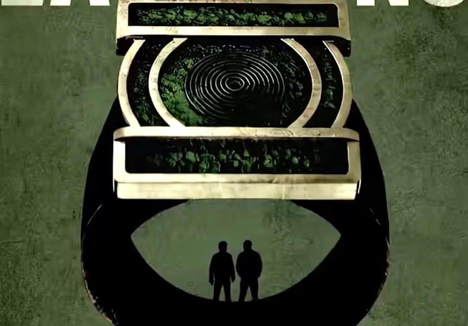 Lanterns: Christopher Cantwell Confirms That He's Come Aboard DCU Series For Season 2