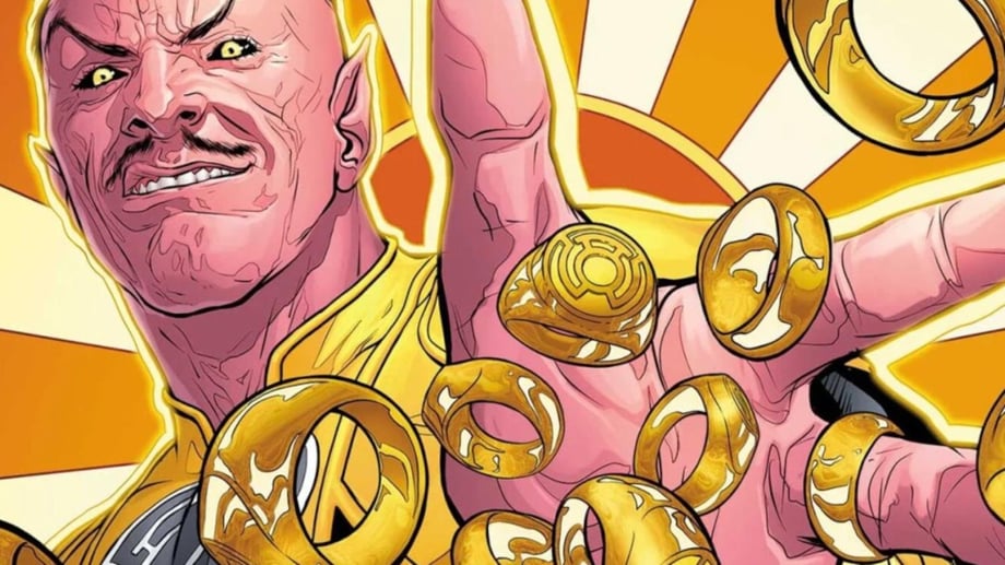 Lanterns Co-Creator Teases Yellow Lanterns And Why The Show Ditched The Early Idea Of A Young Hal Jordan