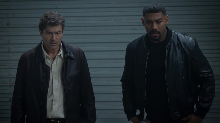 Lanterns Episode 7 Recap: "The Jordan Boys Legacy" Makes A Major Change To Hal Jordan's Origin - Spoilers
