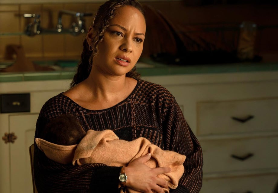 Lanterns Fans Respond As HBO Max Shares "Should’ve Asked John’s Mom To Be The Green Lantern" Video
