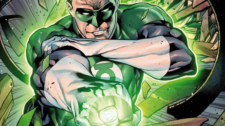 LANTERNS: Here's Grant Morrison's Answer To Damon Lindelof's Apology