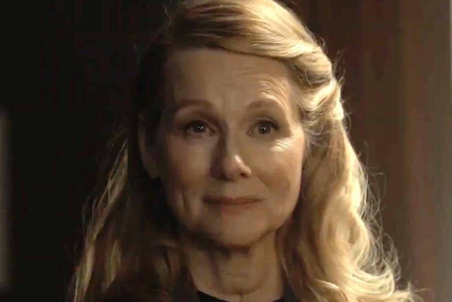 Lanterns: Laura Linney's Surprising Role Confirmed; Tom King Teases A "Really Big Reveal"