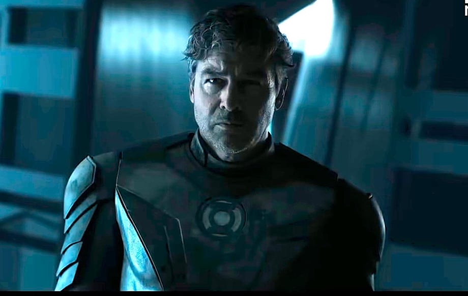 Lanterns Leak Reveals A Major Spoiler - And Fans Will Not Be Happy