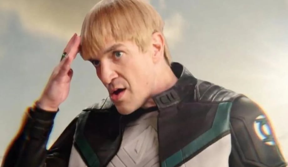 LANTERNS Officially Adds SUPERMAN Actor Nathan Fillion As Guy Gardner