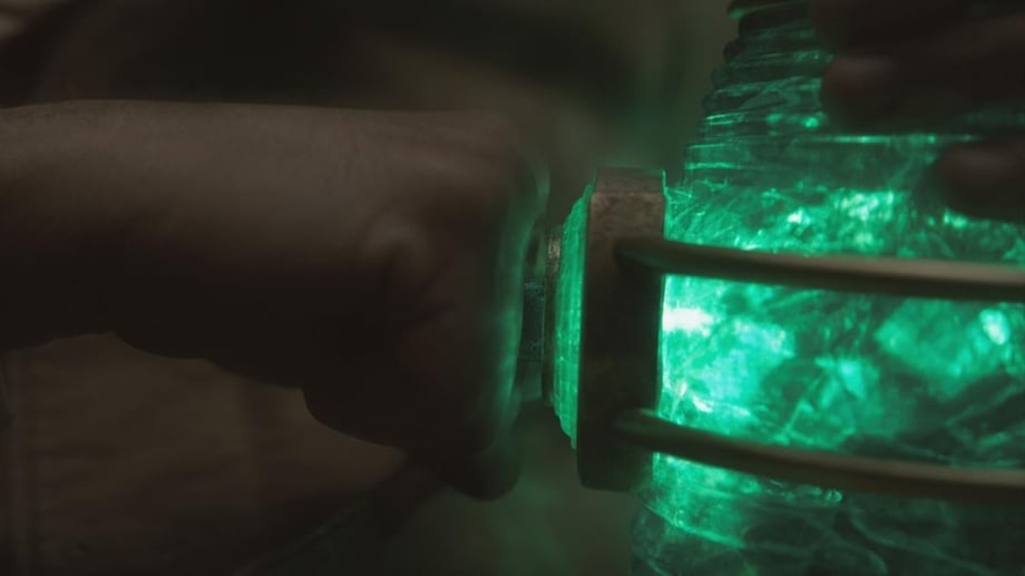 Lanterns Showrunner Explains HBO's Grounded Approach To Green Lantern Amid Continued Fan Backlash