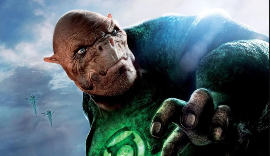 Lanterns Showrunner Teases Kilowog Season 2 Debut: "Vanessa Baden Kelly's Been Talking A Big Game"