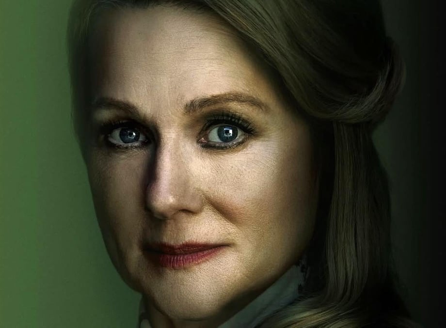 Lanterns: The Name Of Laura Linney's Character Sparks Intriguing Twist Theory - Spoilers