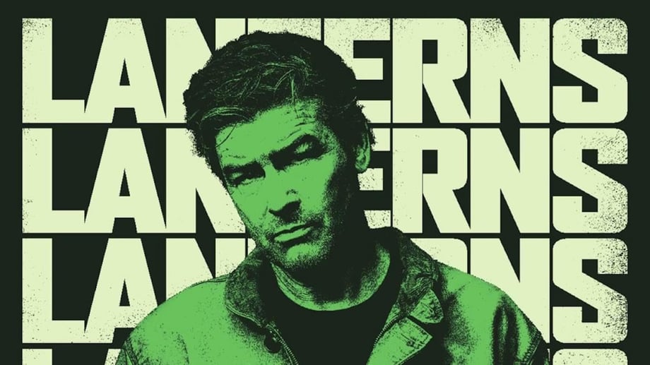 Lanterns Will Have A Hall H Panel At San Diego Comic-Con And An Immersive Fan Experience