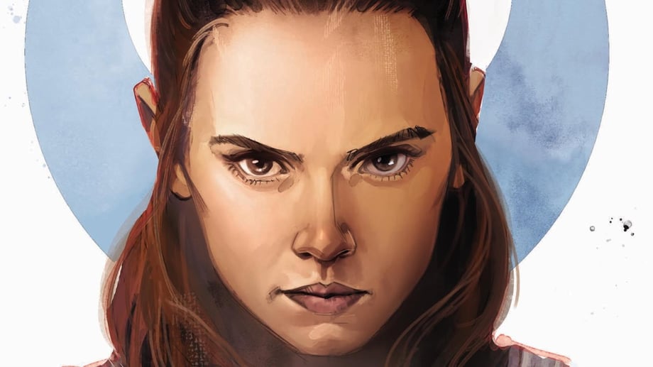 Lanterns Writer Damon Lindelof Opens Up On Being Fired From His Star Wars Movie (And Plans For Rey)