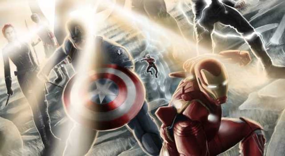 Latest AVENGERS: ENDGAME Critics TV Spot Gives Away A Few Decent Sized  Spoilers