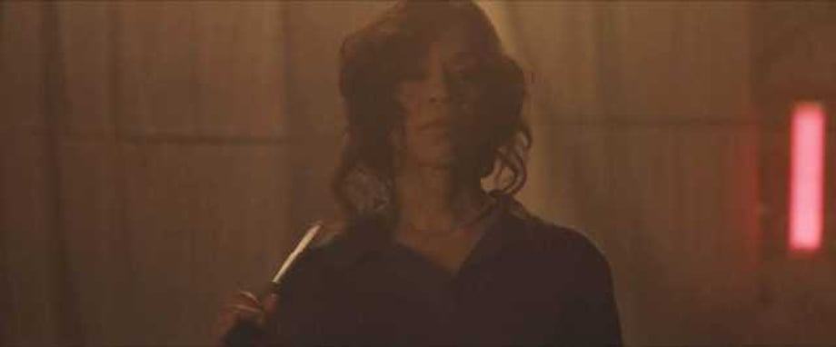 Latest BIRDS OF PREY Set Photos Provide Our Best Look Yet At Rosie Perez As Renee Montoya