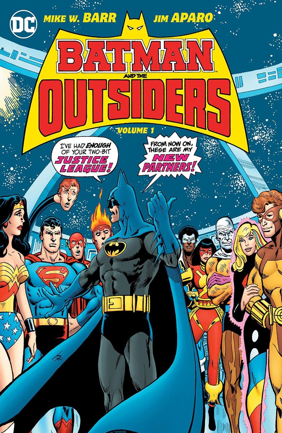 Legendary Comic Writer Mike W. Barr Facing Health Struggles
