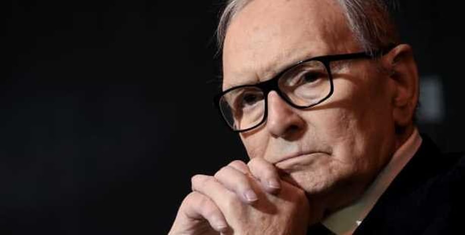 Legendary Film Composer Ennio Morricone Has Passed Away At The Age Of 91