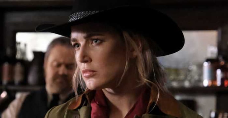 LEGENDS OF TOMORROW: It's Audition Time In The New Promo For Season 6, Episode 9: "This is Gus"