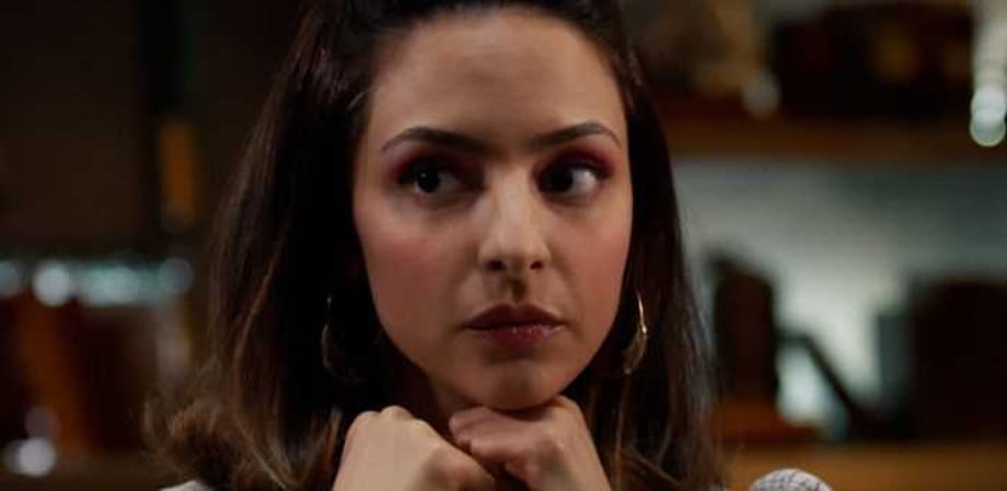 LEGENDS OF TOMORROW: It's Game Night In The New Promo For Season 6, Episode 12: "Bored On Board Onboard"