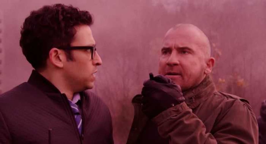 LEGENDS OF TOMORROW: New Promo & Photos For Season 6, Episode 7; "Back to the Finale: Part II"