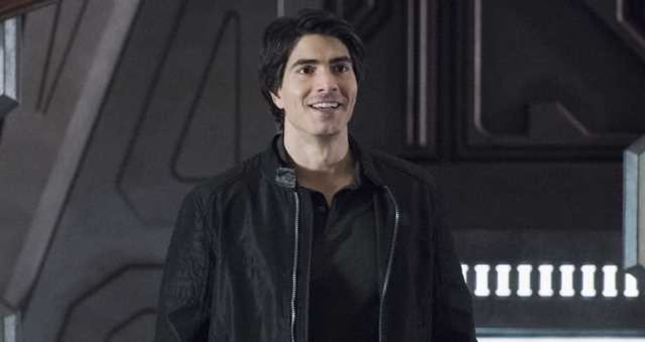 LEGENDS OF TOMORROW: Say Goodbye In The New Promo For Season 5, Episode 7: "Romeo V. Juliet: Dawn of Justness"