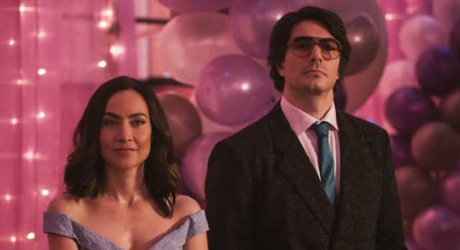 LEGENDS OF TOMORROW: The Team Goes To Prom In The New Promo For Season 5, Episode 3: "Slay Anything"