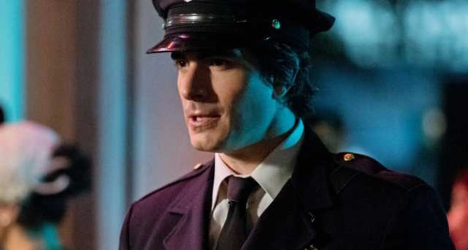 LEGENDS OF TOMORROW: Welcome To Los Angeles In New Promo For Season 5, Episode 2: "Miss Me, Kiss Me, Love Me"