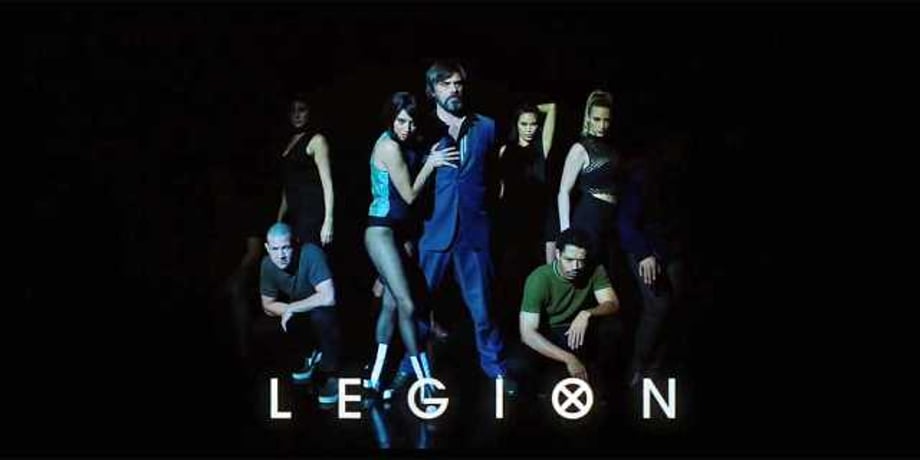 LEGION: Aubrey Plaza Is Back In Session As Doctor Lenny Busker In This Latest Season 2 Promo