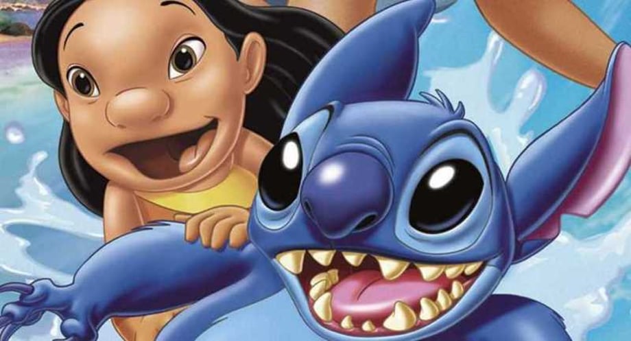 LILO & STITCH Live-Action Movie In The Works At Disney From CRAZY RICH ASIANS Director Jon M. Chu