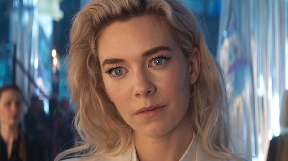 Liminal Set Photos Reveal First Look At Vanessa Kirby And Yahya Abdul-Mateen In Apple's Sci-Fi Movie