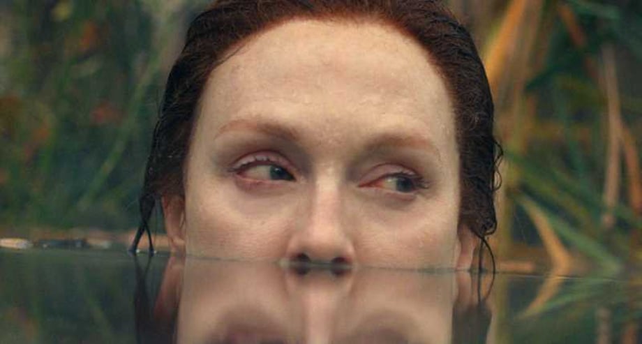 LISEY'S STORY: Julianne Moore Is Haunted By Her Past In Creepy Trailer For Apple TV+ Stephen King Adaptation