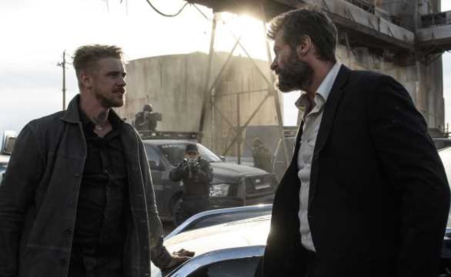 LOGAN Begins Its Box Office Run With A Massive $9.5M From Thursday Night Preview Screenings