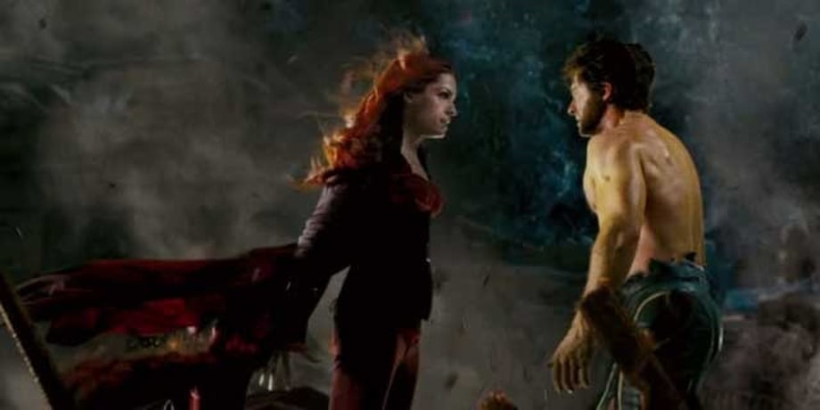 LOGAN Director James Mangold Explains Why He Removed Jean Grey Reference