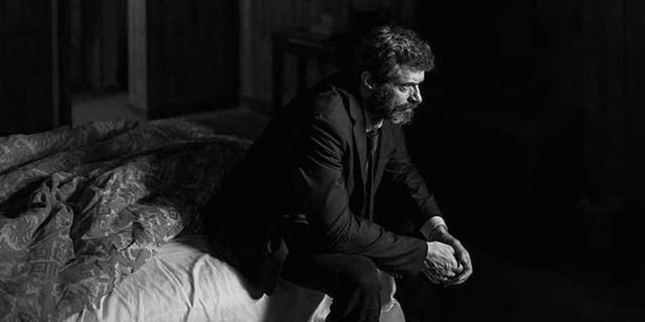 LOGAN NOIR: Relive Hugh Jackman's Farewell As Wolverine In The Trailer For The Film's Black-And-White Cut
