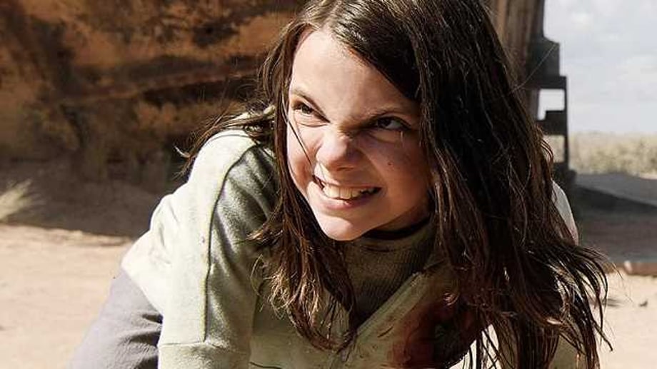 LOGAN Star Dafne Keen Is "100%" On Board With Returning As X-23 In The Marvel Cinematic Universe