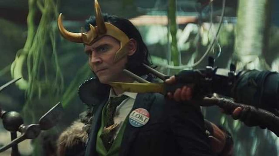LOKI: 6 Biggest, Craziest Easter Eggs Spotted In The Void From Today's Episode "Journey Into Mystery"