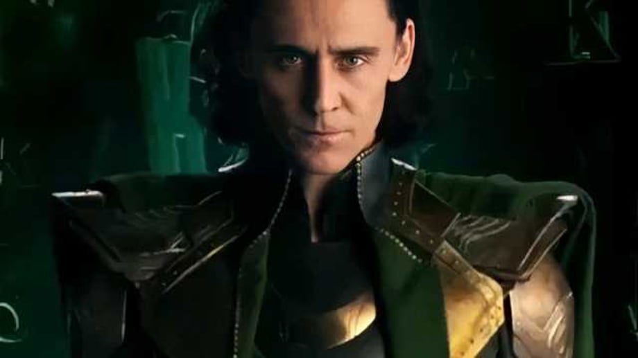 LOKI: Check Out The God Of Mischief's Many Costumes In Some Mischievous New Promo Photos