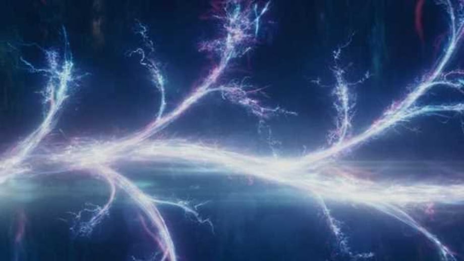 LOKI Director Kate Herron Explains Birth Of The Multiverse: "Separate [Timelines] Are Now Connecting"