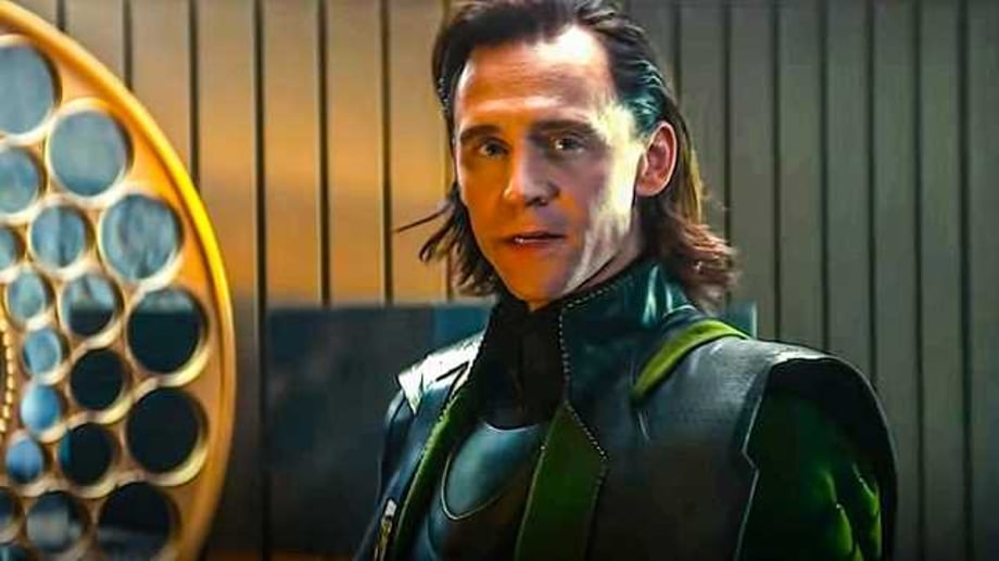 LOKI Director Kate Herron Explains The "Glorious" Deleted Stark Tower Scene We Saw In The First Trailer