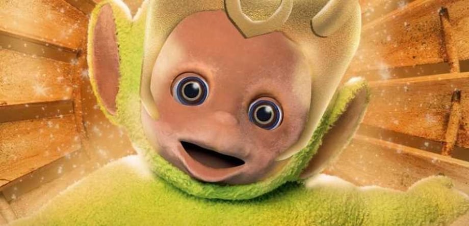LOKI Director Kate Herron Finally Reveals What That TELETUBBIES Reference Was All About