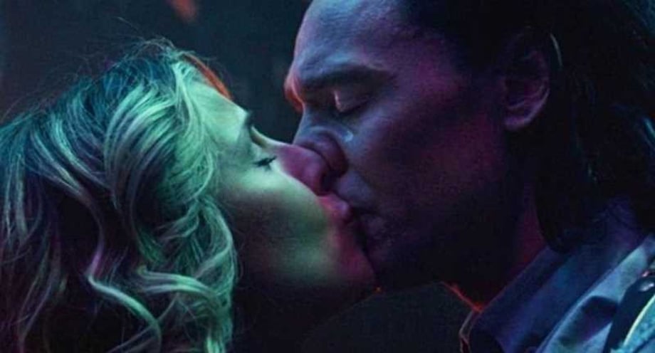 LOKI Director Kate Herron Weighs In On Perception That Sylvie & Loki's Relationship Is "Incestual"