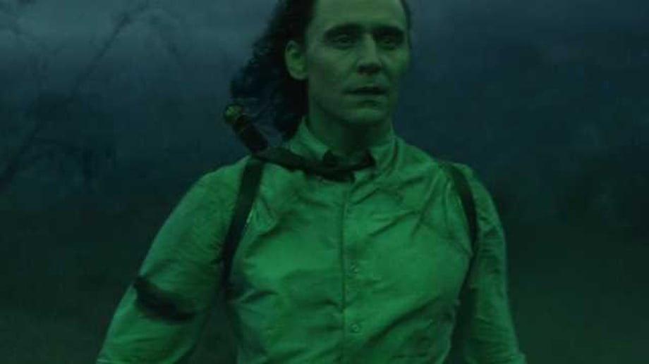 LOKI: Final Gallery Of "Journey Into Mystery" Stills Include A Closer Look At What Lies Beyond The Void