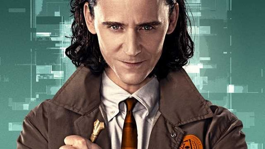 LOKI Finally Reveals Its Big Bad In Crazy Twist That Changes The Marvel Cinematic Universe Forever - SPOILERS