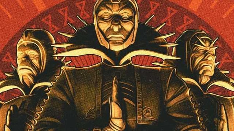 LOKI: "He Who Remains" Actor Also Voiced The TVA's Time-Keepers; [SPOILER] Addresses His MCU Future