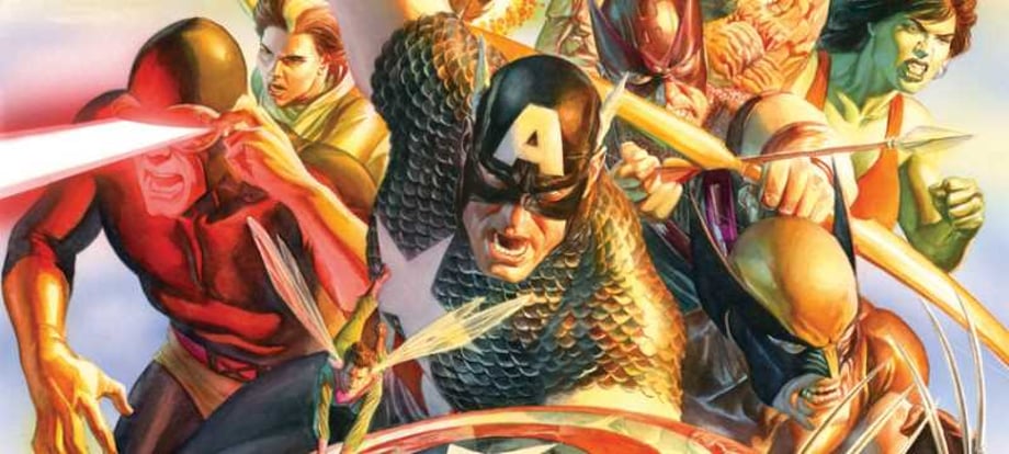 LOKI Head Writer Comments On Possible SECRET WARS Connection - SPOILERS