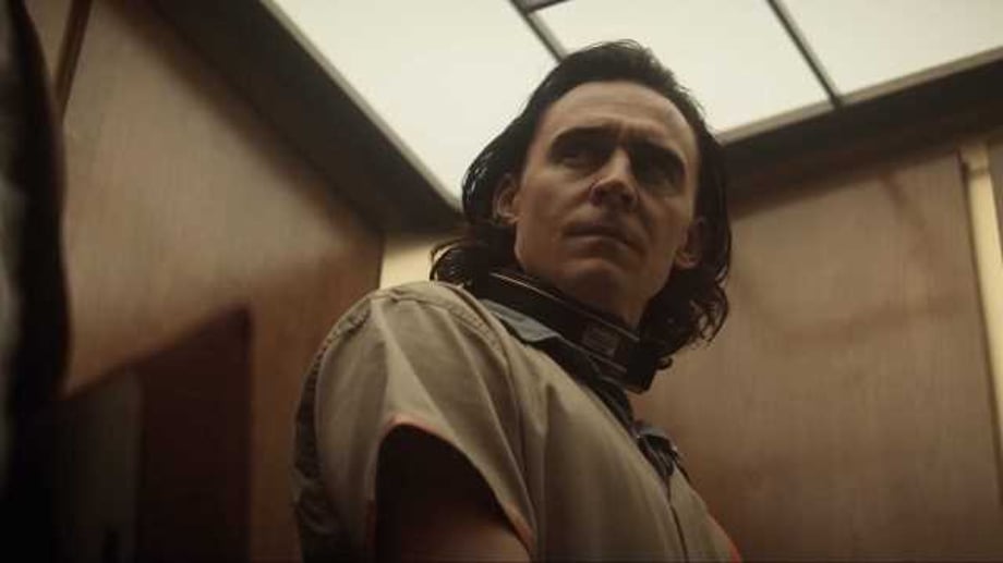 LOKI Head Writer Michael Waldron Says The Disney+ Series Will "[Build] A New Corner Of The MCU"