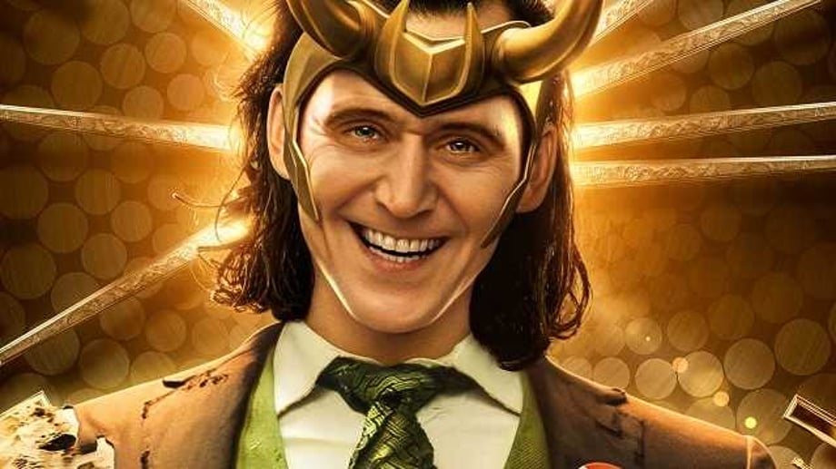 LOKI Head Writer Reveals Penultimate Episode Very Nearly Introduced Us To The "Loki Variance Authority"