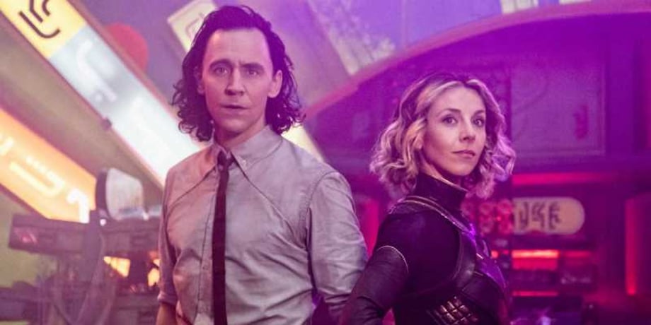 LOKI: Kate Herron On Possibly Seeing Frigga Again, Sylvie's Next Move, That 4th Statue, & Throg (Exclusive)