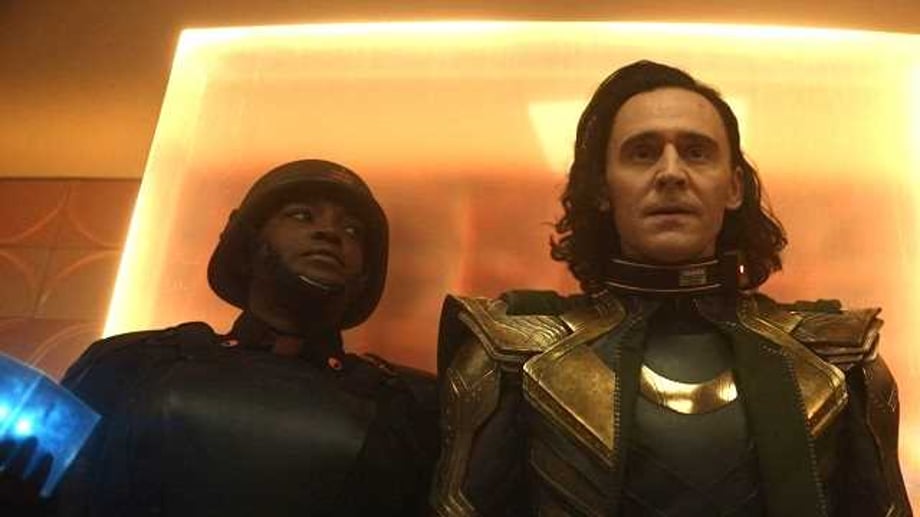 LOKI Review; "One Of The Most Ambitious, Craziest Stories Marvel Studios Has Ever Told"