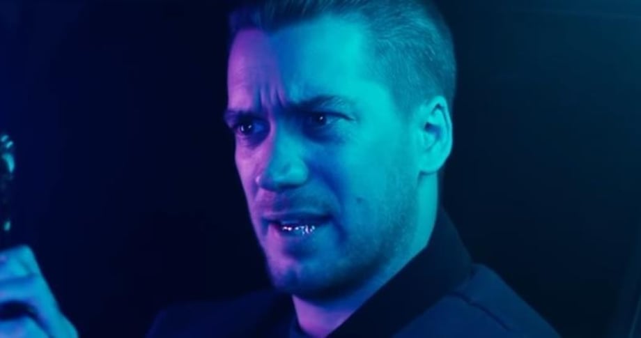LOKI Season 2 Casts BLINDSPOTTING Actor Rafael Casal In Mysterious Major Role
