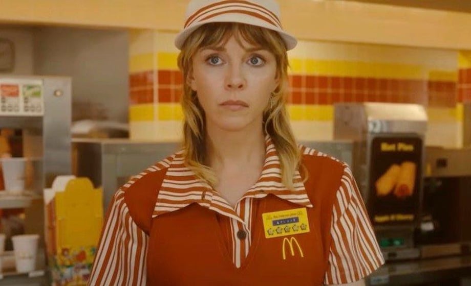 LOKI Season 2 Director Explains Why Sylvie Is Working At McDonald's And Not A Fictional Alternative