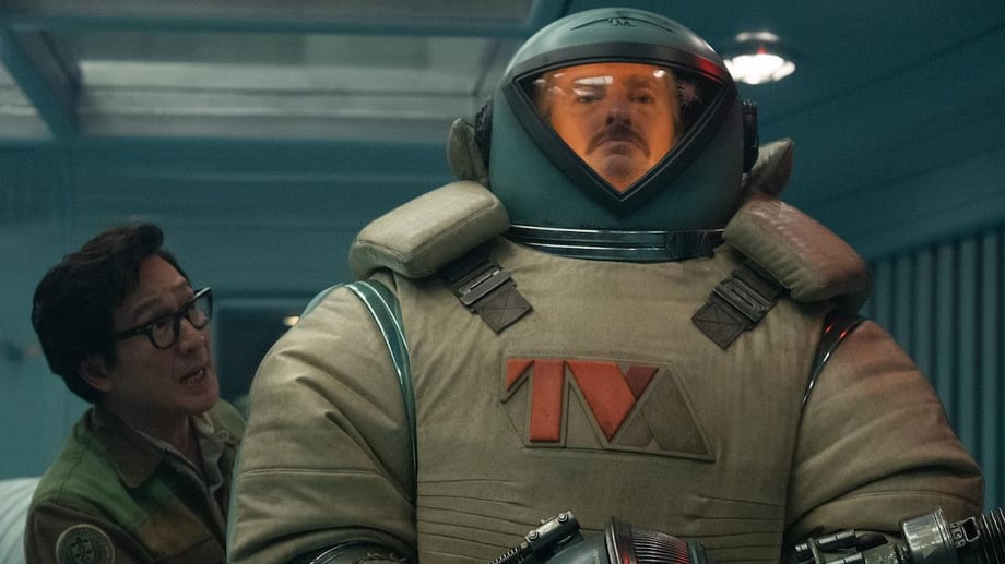LOKI Season 2 Spoiler Stills From "Ouroboros" Showcase Many Of The Premiere's Biggest Moments